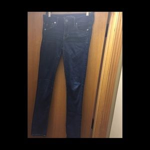 Aeropostale jeans